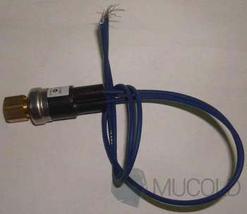 Presostat J.C. P100AP - 100D