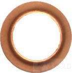 Podkładka miedziana CASTEL 7580/3 - 3/8 cala