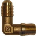 Kolanko redukcyjne CASTEL 7230/21 - 1/4 x 1/8 cala