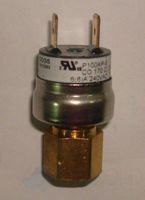 Presostat J.C. P100AP - 64D