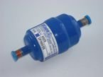 Filtr odwadniacz CASTEL DF303/2S - lutowany 1/4 cala